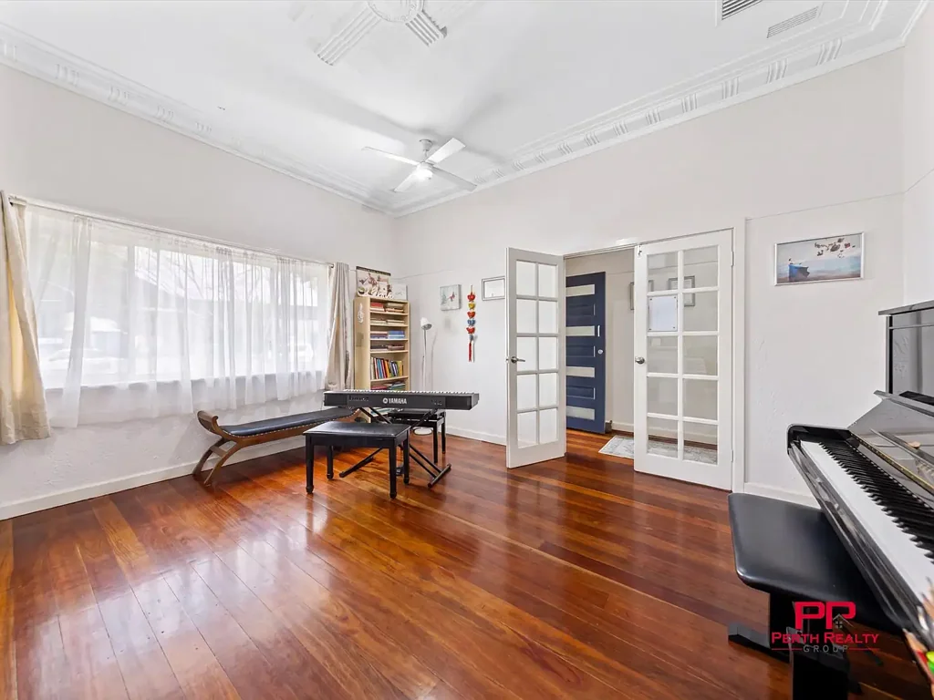 East Victoria Park 3房  Bank on Bank Street- Cozy Renovated Cottage House