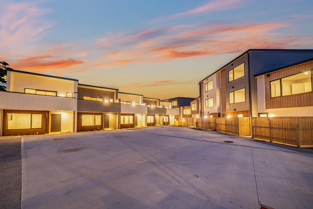 Stokes Valley 2房  Your New Home Journey Starts from $499,000