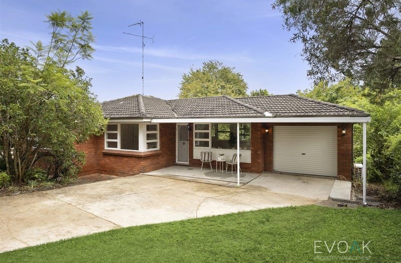 142 KENTHURST RD, KENTHURST NSW 2156, 0 rūma, 0 rūma horoi, House