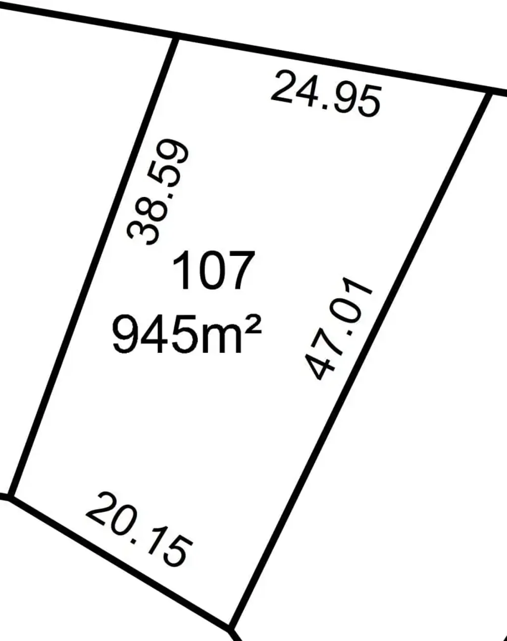 Rokeby 948SQM OF VACANT LAND SUITABLE FOR 2 UNITS (STCA)