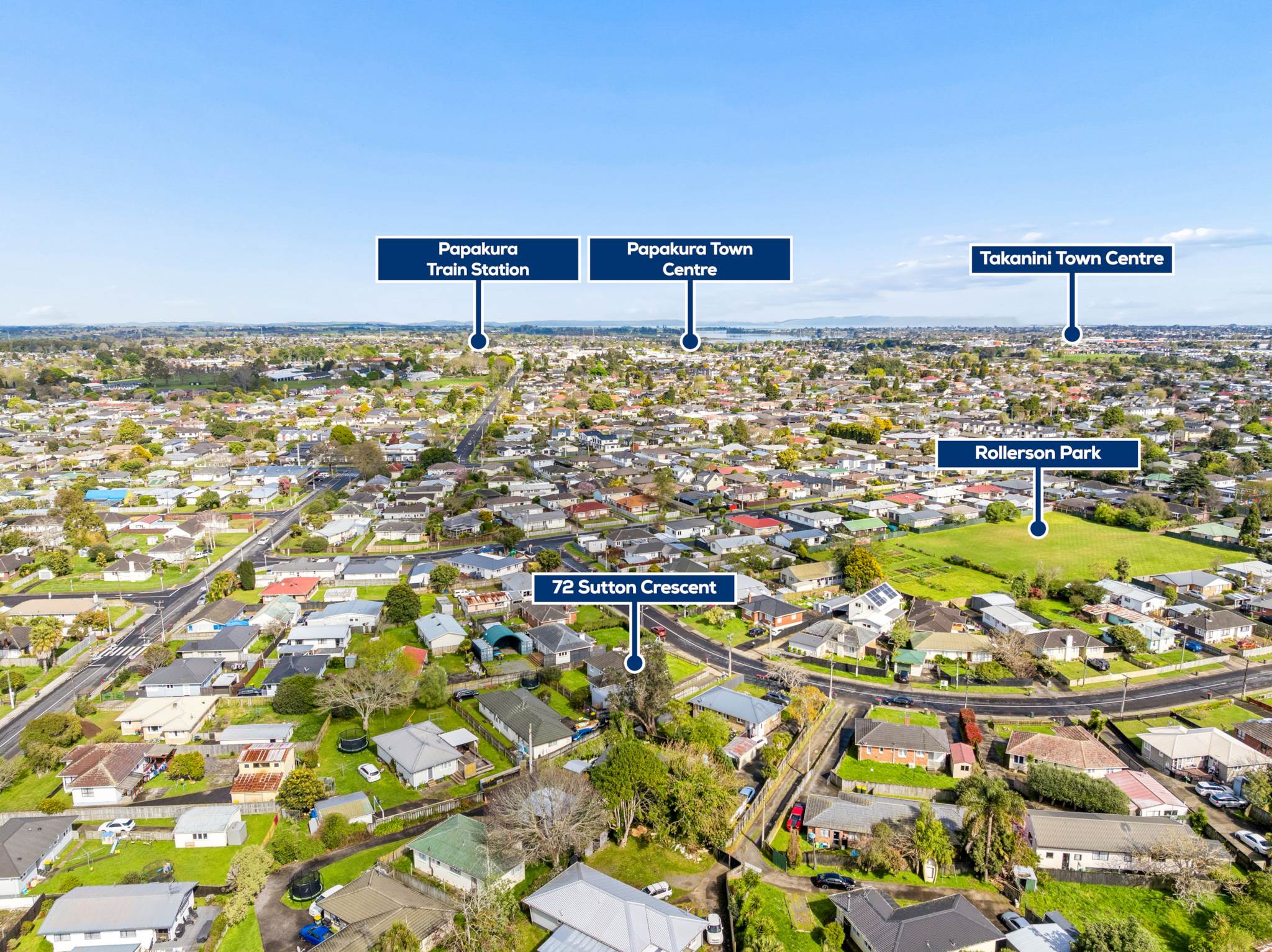 72 Sutton Crescent, Papakura, photo 20