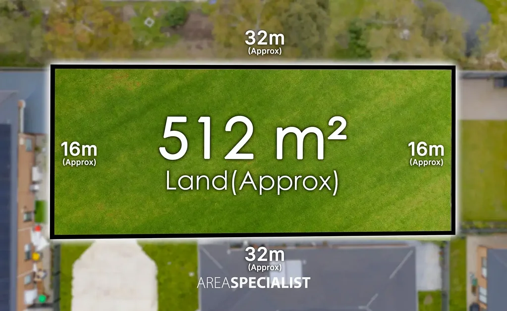 Berwick Prestigious 512sqm (Approx.) Land Opportunity in the Heart of Berwick