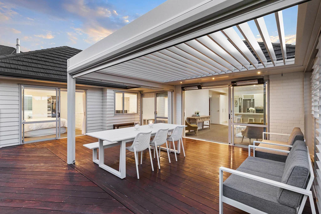 Millwater 4Zimmer Single-Level with Sunshine, Space & Lifestyle