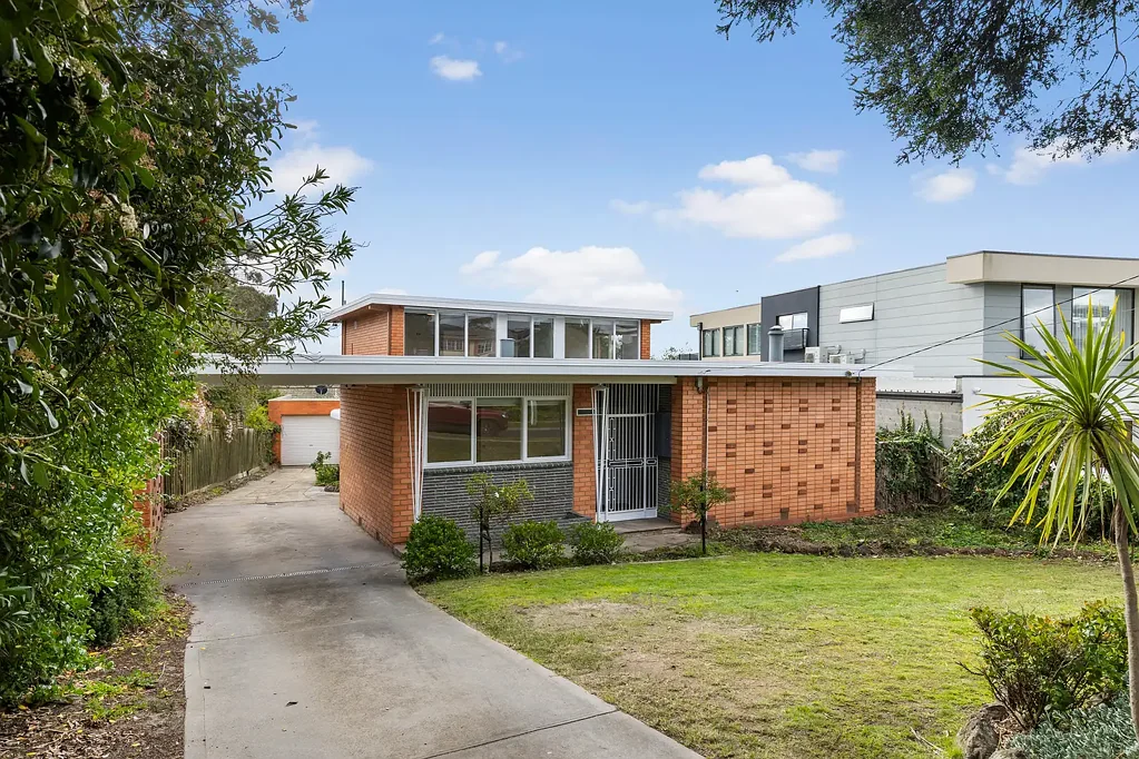 The Ultimate Family Home