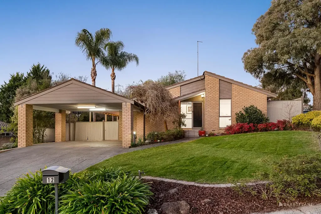 12 Glenvill Court, Templestowe, VIC 3106