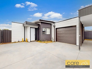 3/5 Maple Court, Doveton, VIC 3177, 2房, 2浴, Townhouse