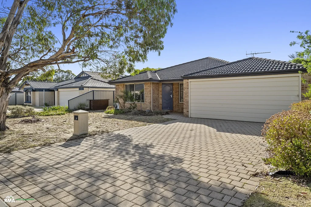 Spacious Home In Meadow Springs