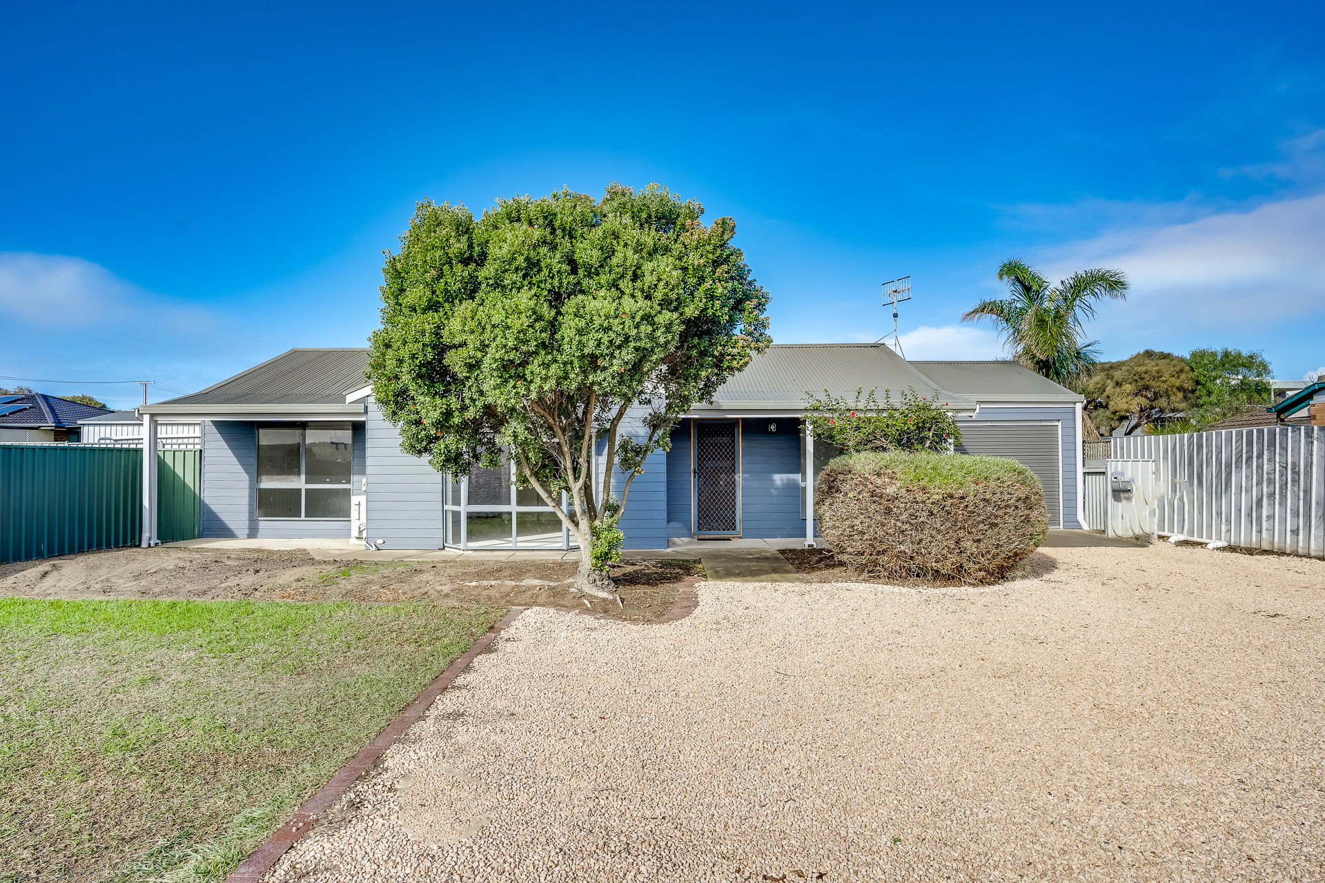 109 PORT ELLIOT RD, CHITON SA 5211, 0房, 0浴, House