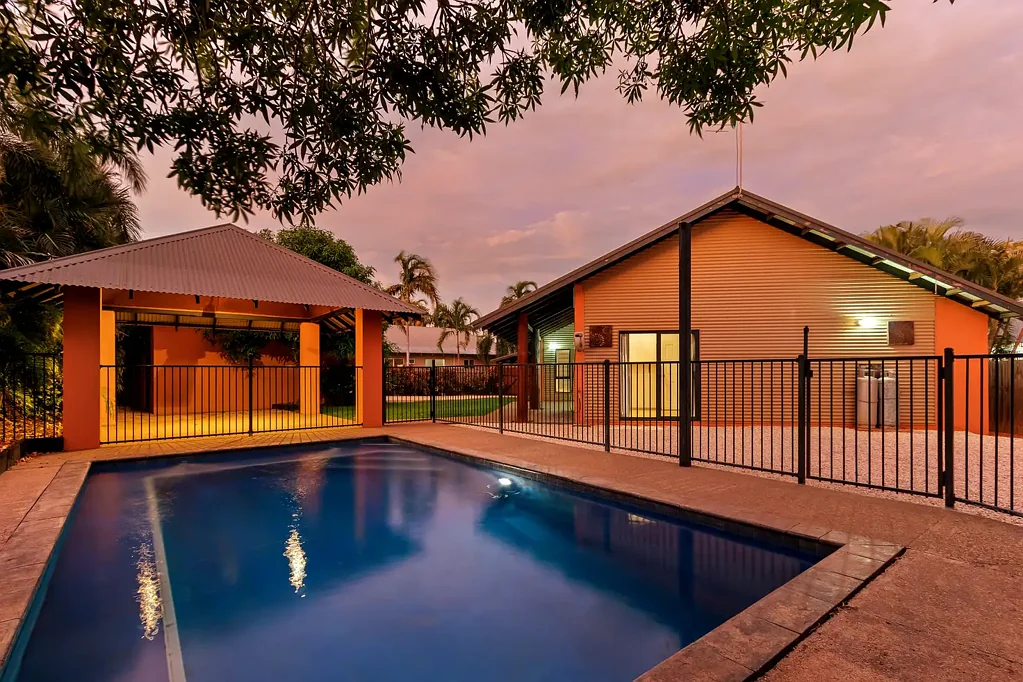 Djugun 3બેડરૂમ Corporate-Leased Investment in a Prime Broome Location