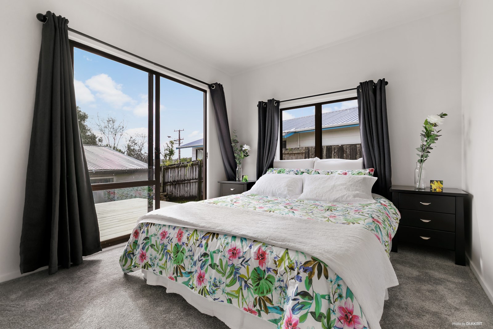 82 Browns Bay Road, Rothesay Bay, Auckland - North Shore, 2 Schlafzimmer, 1 Badezimmer