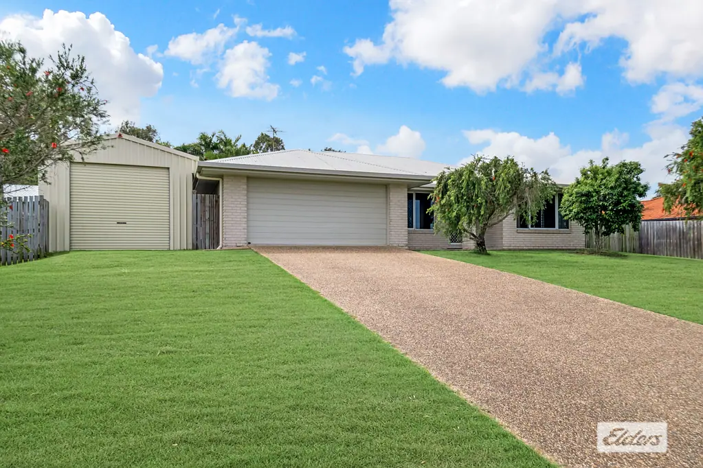 44 Rodney Street, Taranganba, QLD 4703