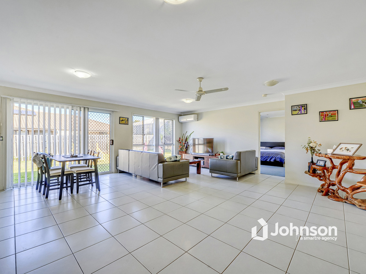 5 O'DONNELL ST, AUGUSTINE HEIGHTS QLD 4300, 0 phòng ngủ, 0 phòng tắm, House