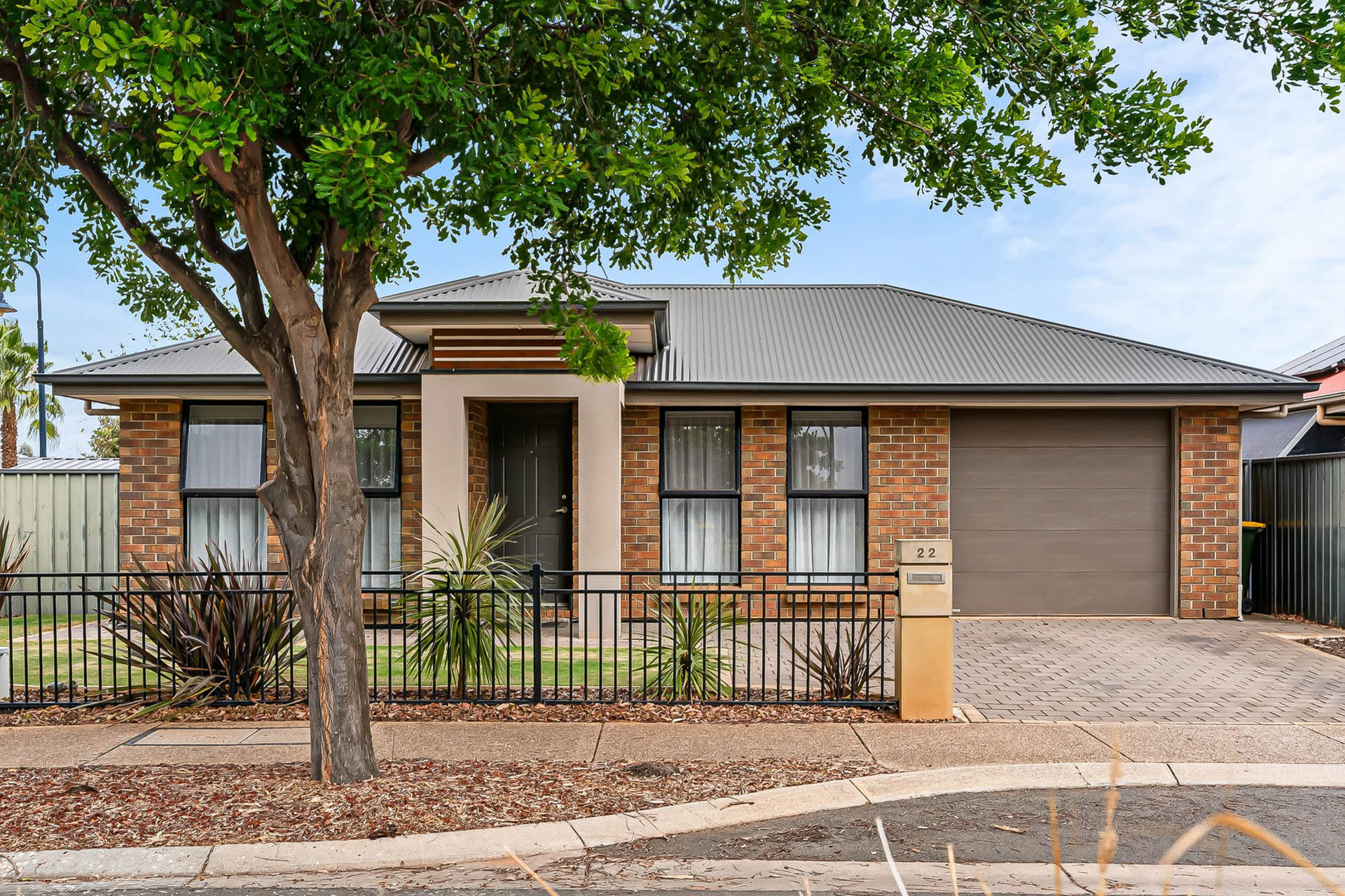 22 WEST PWY, ANDREWS FARM SA 5114, 0房, 0浴, House