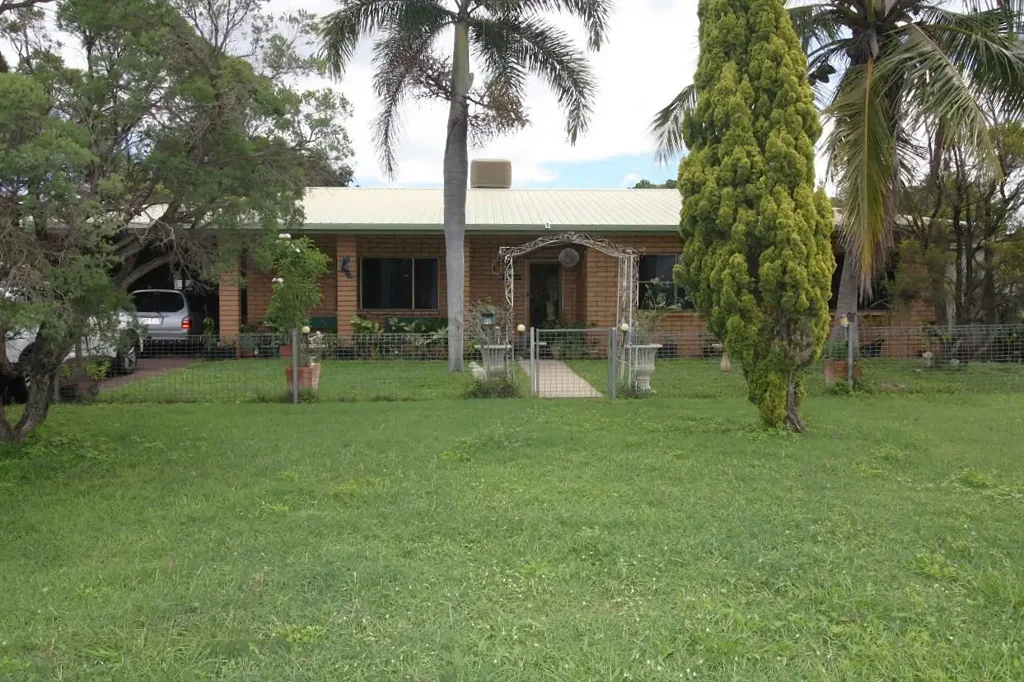 40 Deanes Road, Queenton, QLD 4820