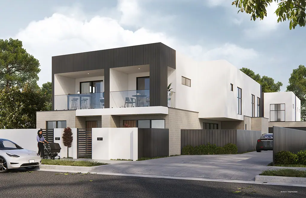 Fullarton 3कमरा Modern & Luxury Living in a Prime Location