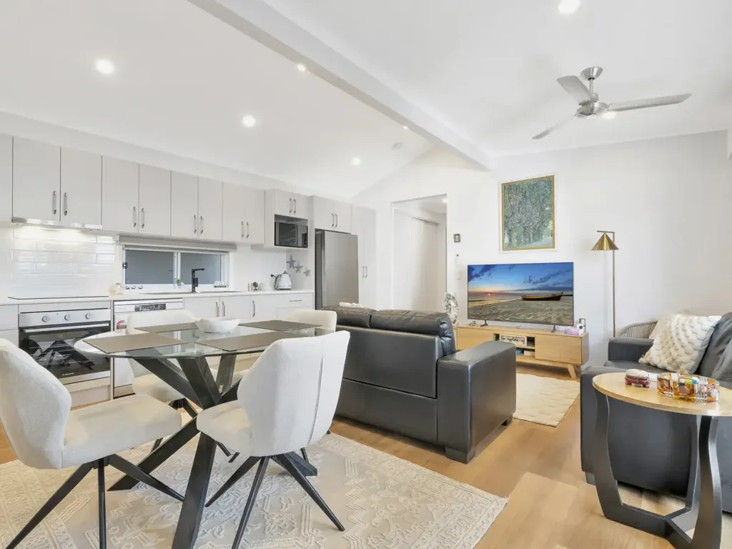 Iluka 2Kwarto More Time for Living, Less Time on Maintenance