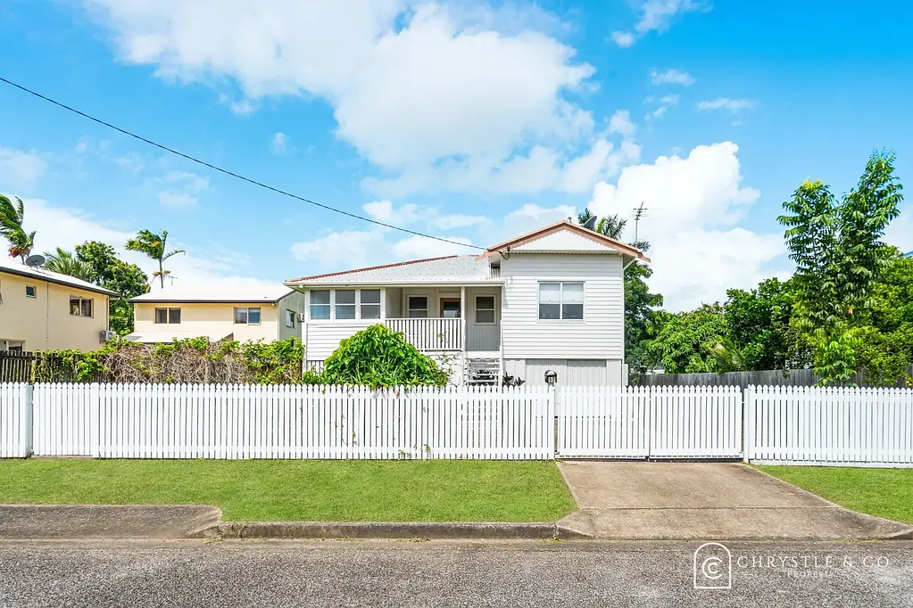 17 Harvison Street, East Mackay, QLD 4740