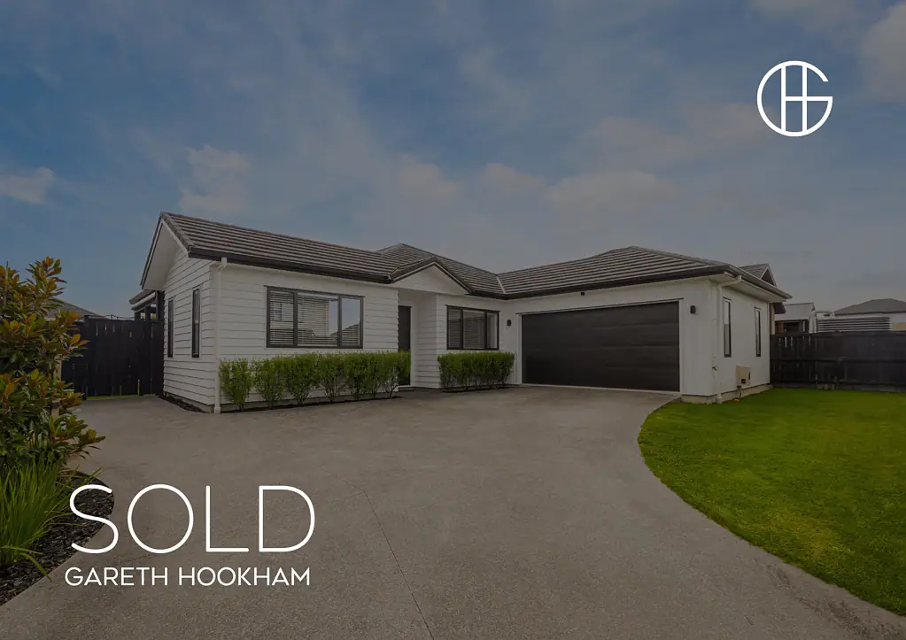 43 Siren Street, Milldale, Rodney, Auckland