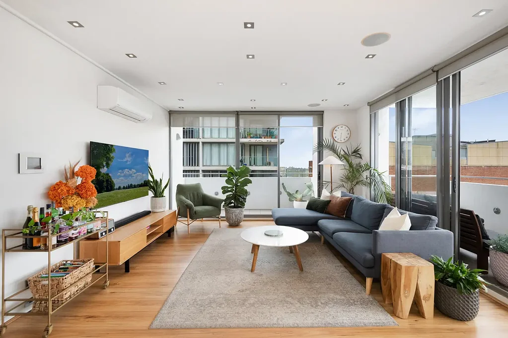 31/18 Market Street, Rockdale, NSW 2216