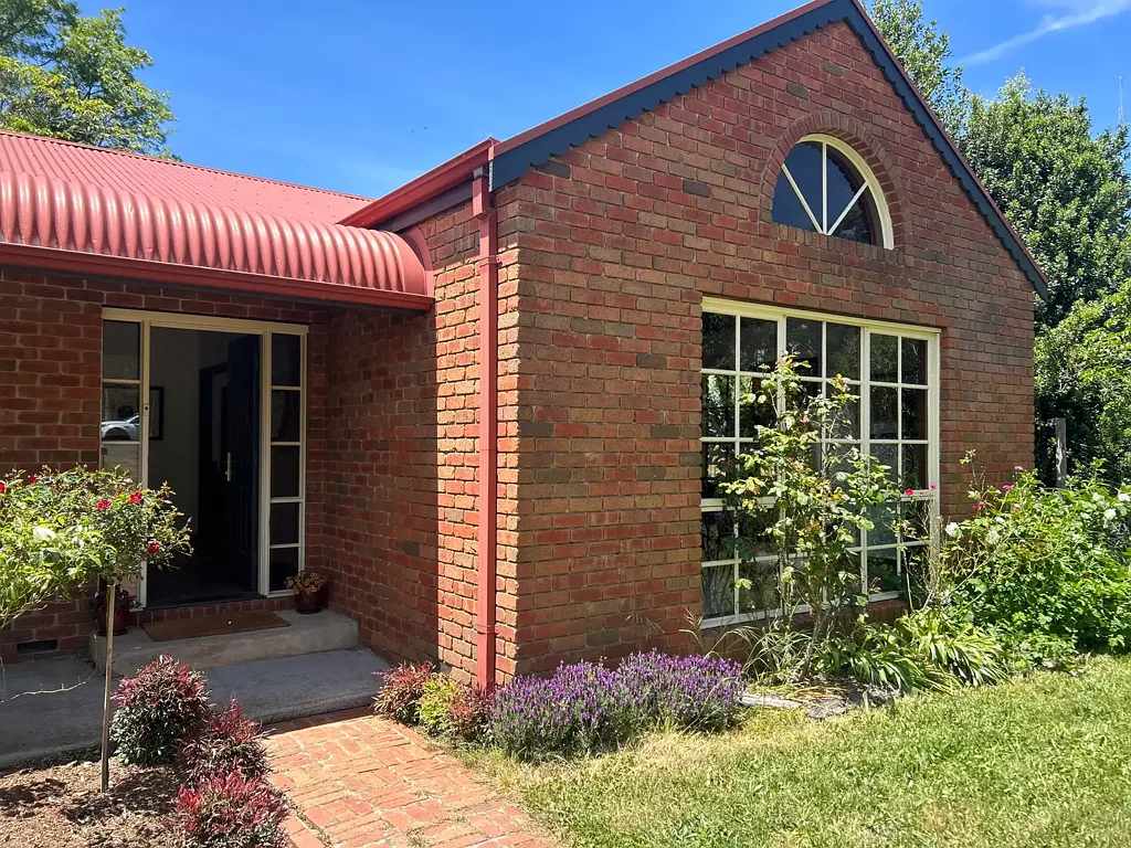 58 Cosmo Road, Trentham, VIC 3458