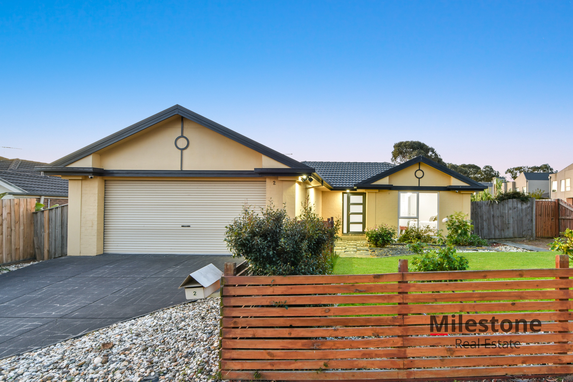 2 ELDERSHAW DR, LYNBROOK VIC 3975, 0 rūma, 0 rūma horoi, House