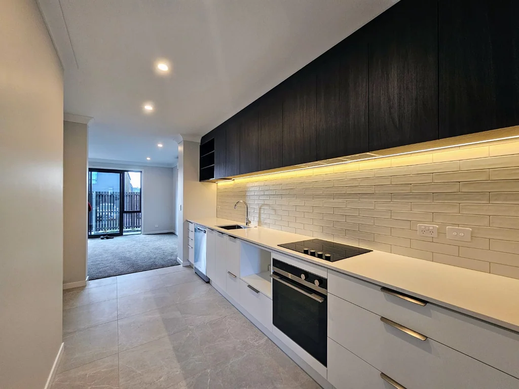 Brand New ! Possible Car-free Life in Albany !
