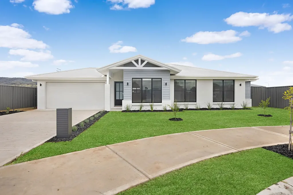 11 Orchard Court, Mudgee, NSW 2850