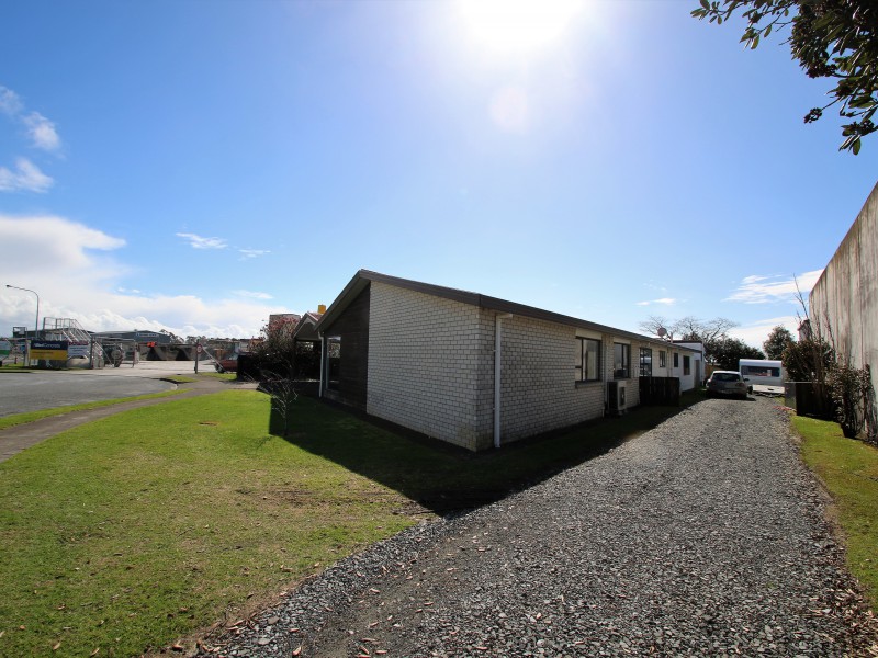 14 Gateway West, Coastlands, Whakatane, 0房, 0浴