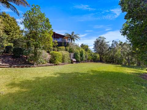 Kerikeri 3房  Peace and privacy – putt yourself here!