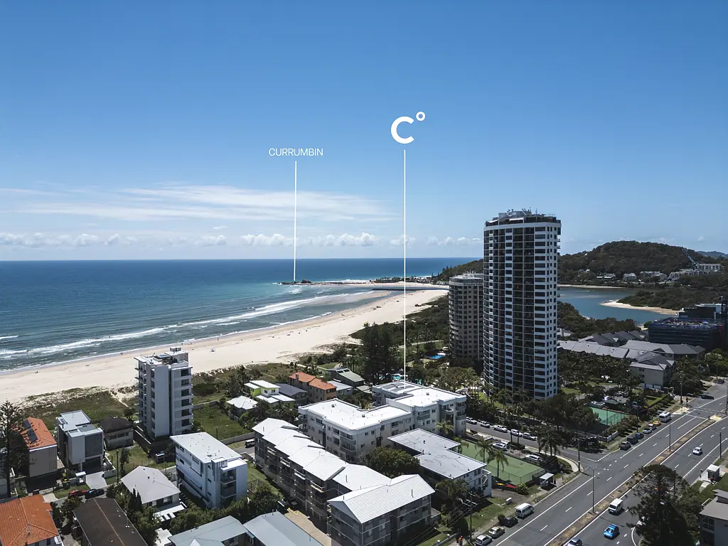 16/14 Jefferson Lane, Palm Beach, QLD 4221
