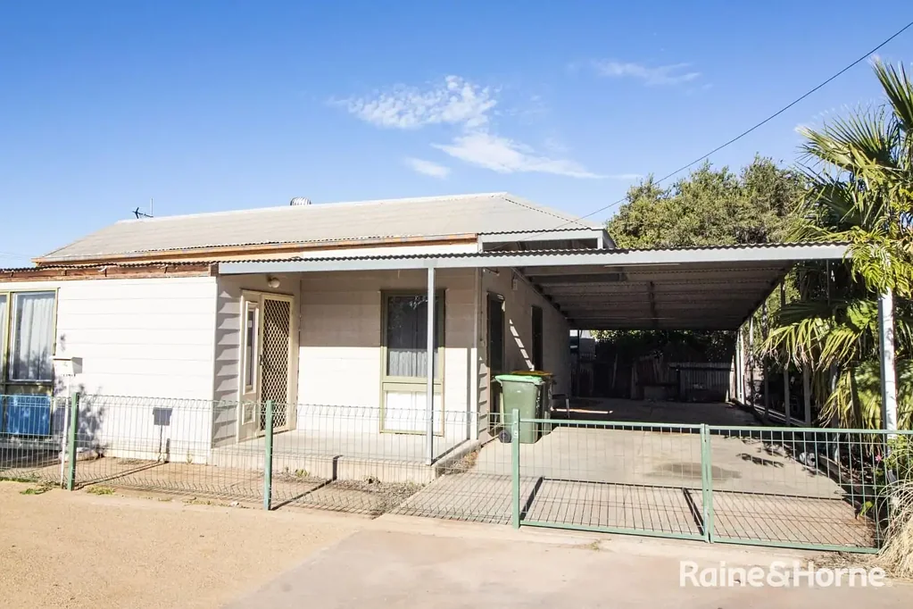 Port Augusta 3 Slaapkamer Don't Let This One Get Away!