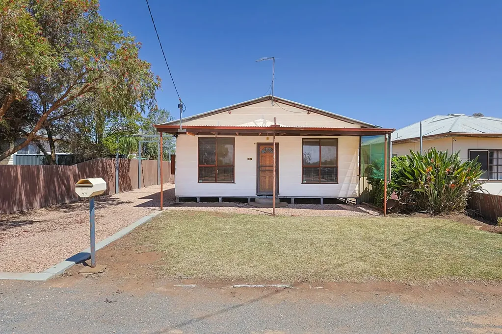 12 Box Street, Merbein, VIC 3505