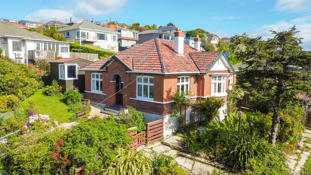 56 Middleton Road, Kew, Dunedin City, Otago
