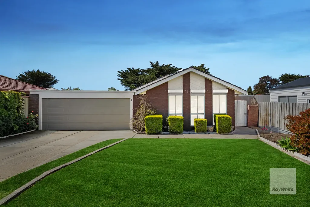 2 Willys Avenue, Keilor Downs, VIC 3038