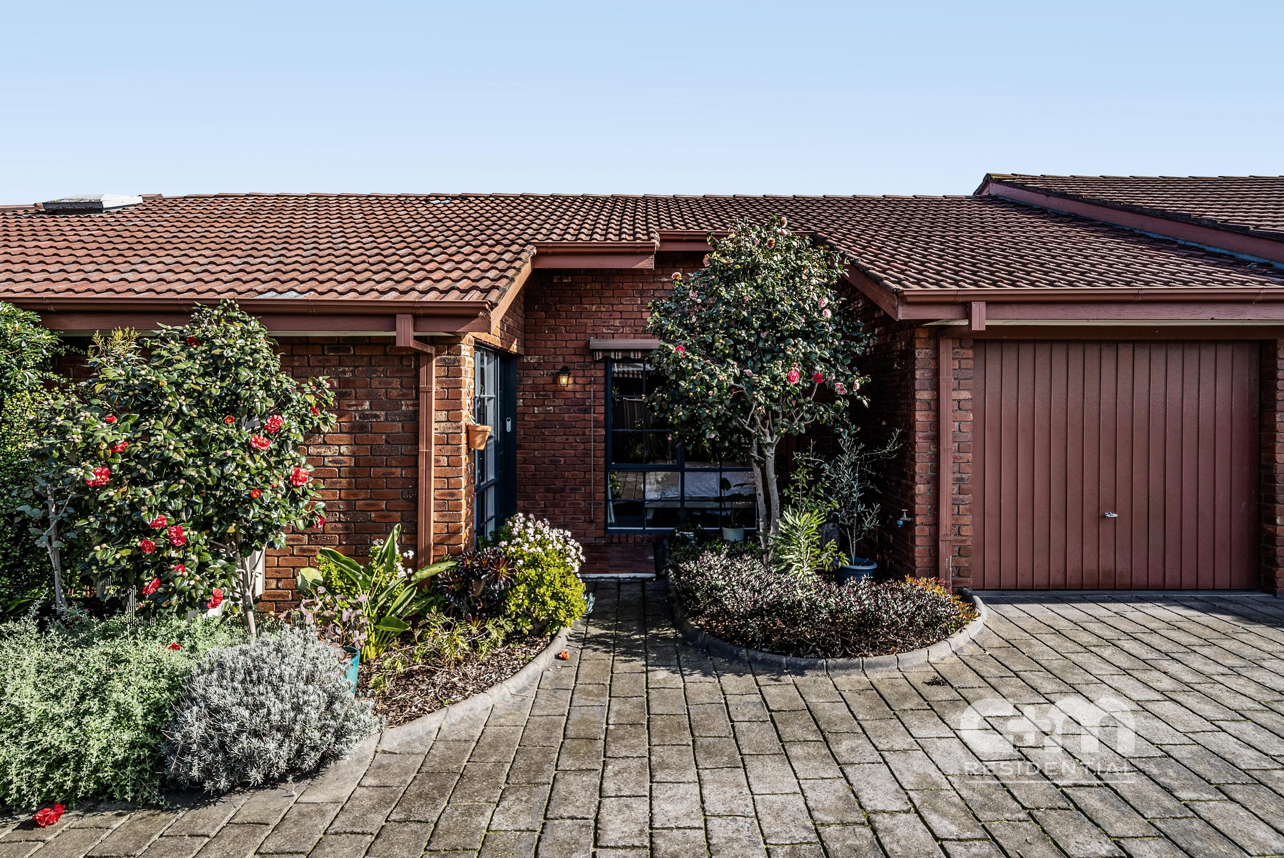 UNIT 3 29 PROSPECT ST, GLENROY VIC 3046, 0 ਕਮਰੇ, 0 ਬਾਥਰੂਮ, Townhouse