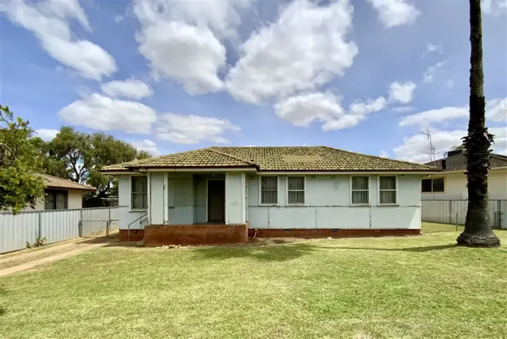 34 Scrivener Street, Forbes, NSW 2871