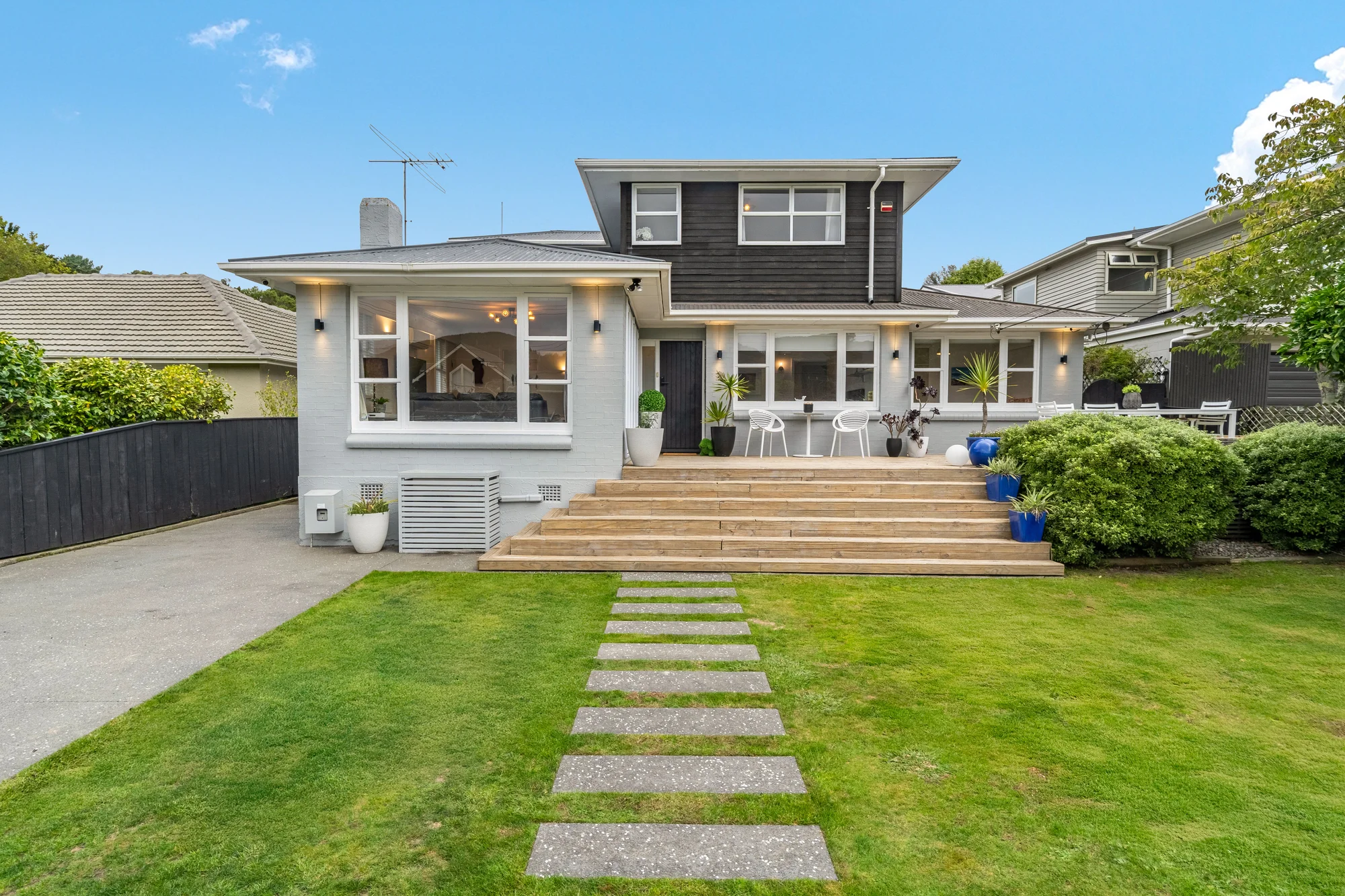 Silverstream 5房  Perfect Family Home!