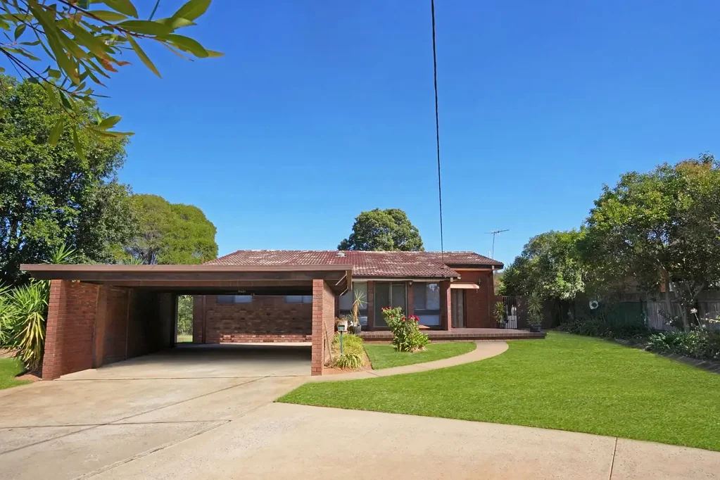 Griffith 4房  4 Bedrooms, 3 Bathrooms - Great Location - Affordable!