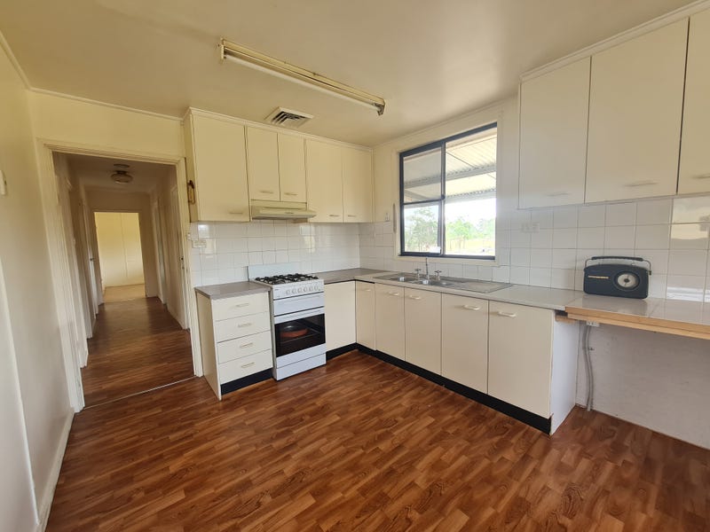 21 FINDLEY RD, BRINGELLY NSW 2556, 0房, 0浴, House