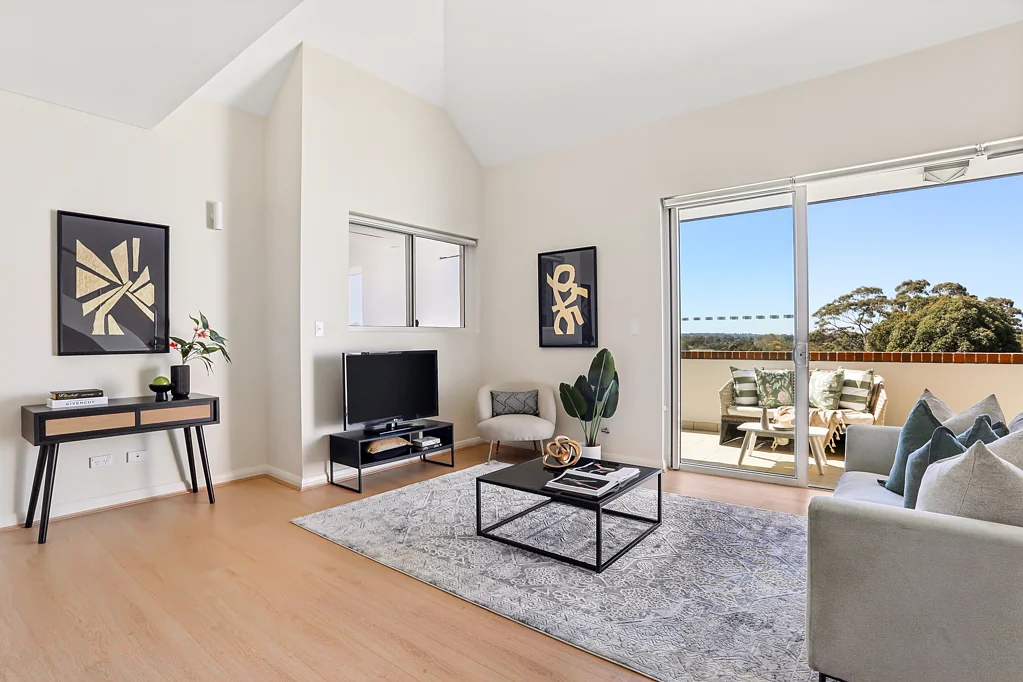 408/657 Pacific Highway, Killara, NSW 2071