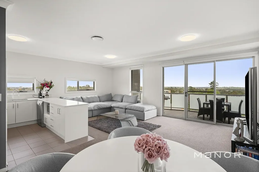 24/52-54 Old Northern Road, Baulkham Hills, NSW 2153