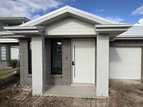 Goulburn 4 Bedroom High Quality, Brand New, Easy Care Home