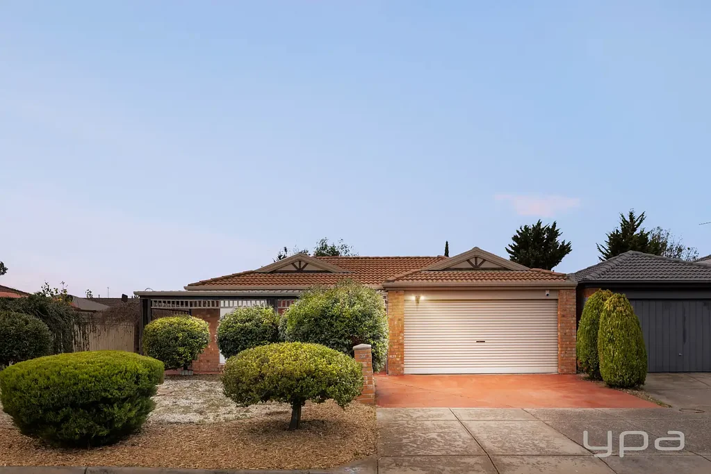 Hoppers Crossing 4 Bedroom Comfort, Space & Lifestyle in the Cambridge Estate