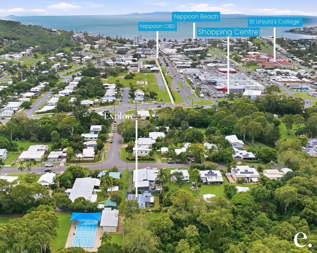 12 Tucker Street, Yeppoon, QLD 4703