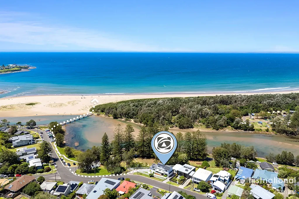 Gerroa 5 Bedroom Fully Renovated Family Retreat