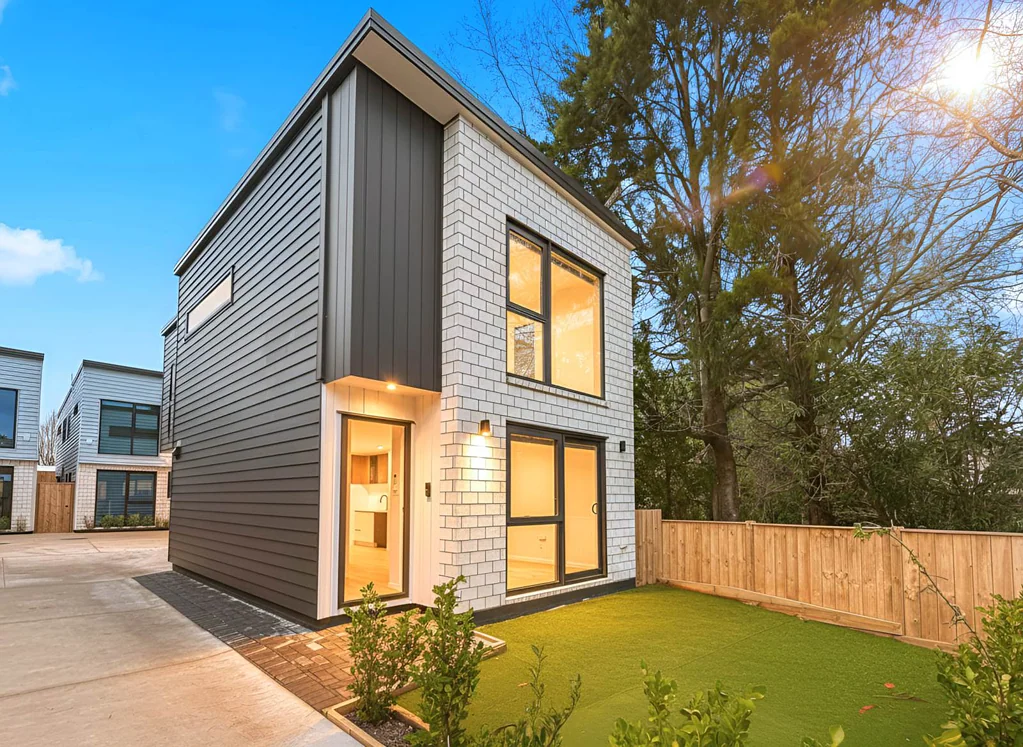 Lot 2/26 Crompton Road, Massey, Waitakere City, Auckland