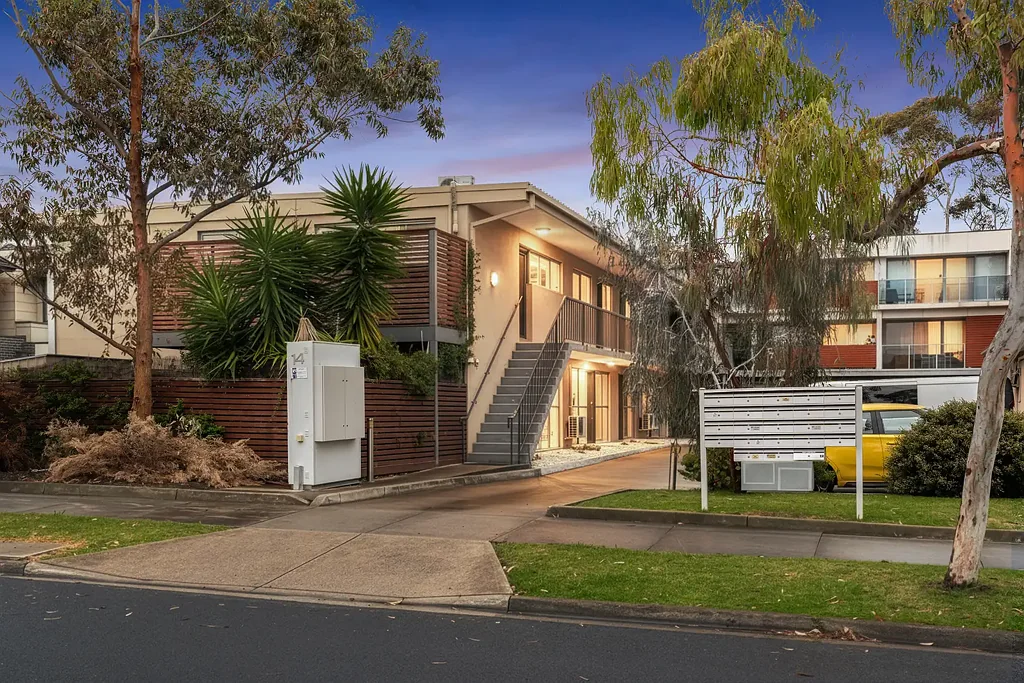 18/14 Caringa Street, Pascoe Vale, VIC 3044