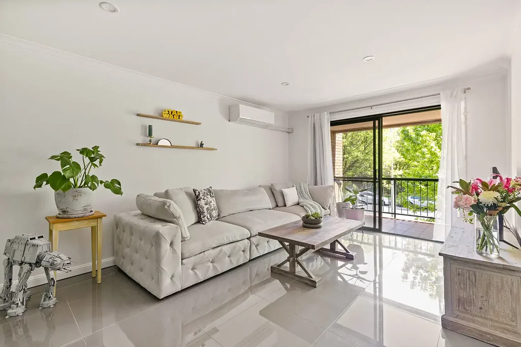 36/17-19 Oxley Street, Griffith, ACT 2603