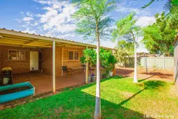 14A & 14B Curlew Crescent, South Hedland