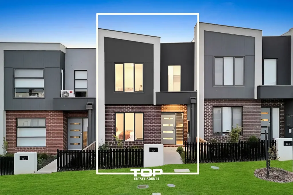 Berwick 4कमरा The Perfect Blend of Style, Space & Convenience